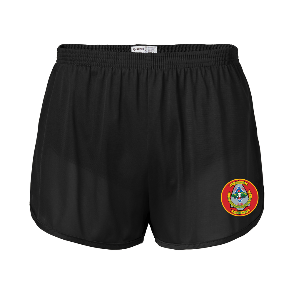 1st Light Armored Reconnaissance Battalion Silkies