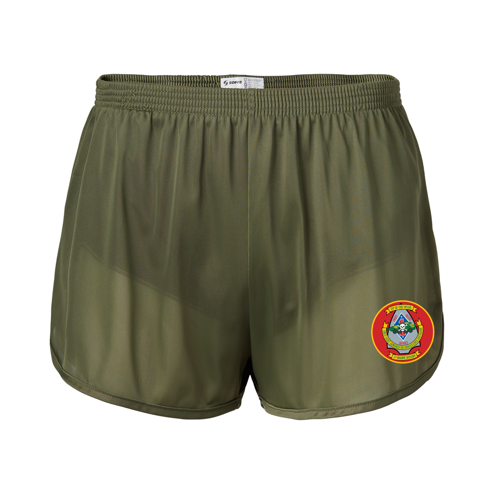 1st Light Armored Reconnaissance Battalion Silkies