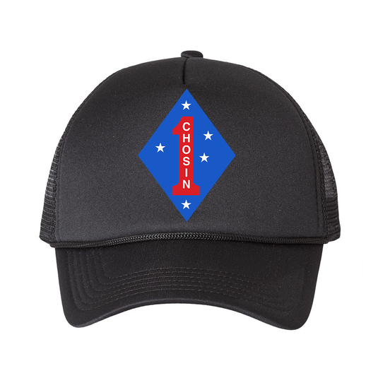 1st Marine Division - Chosin Hat