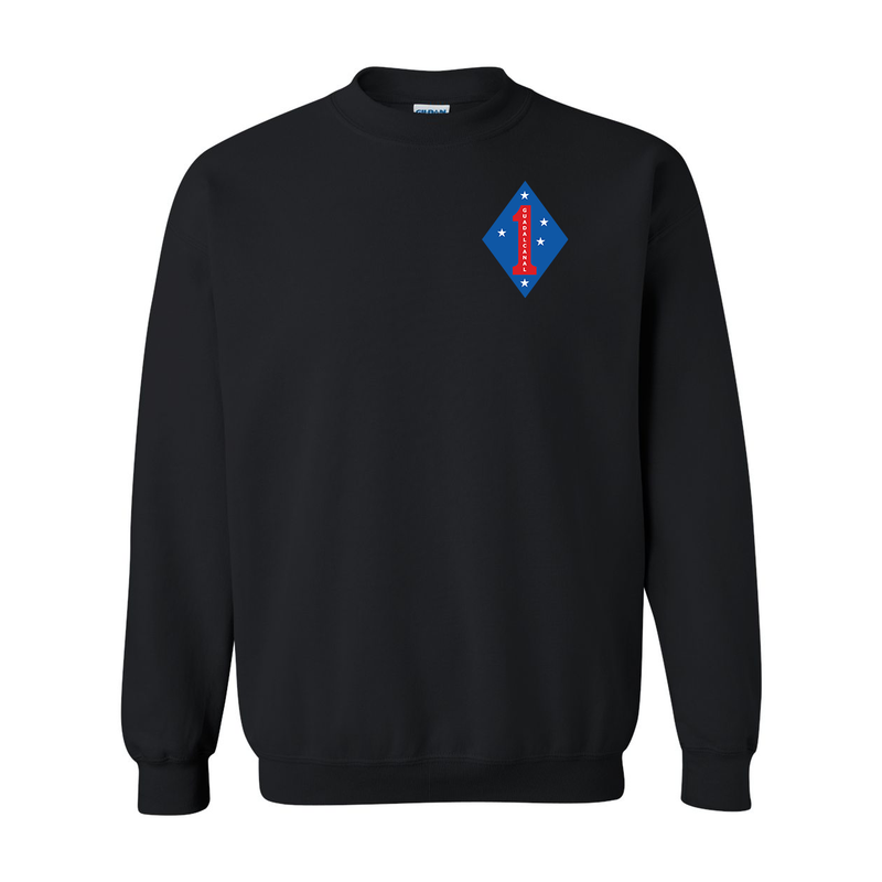 Load image into Gallery viewer, 1st Battalion 4th Marines Sweatshirt
