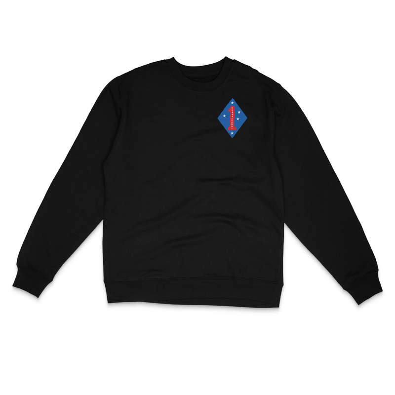 Load image into Gallery viewer, 2d Battalion 4th Marines Sweatshirt
