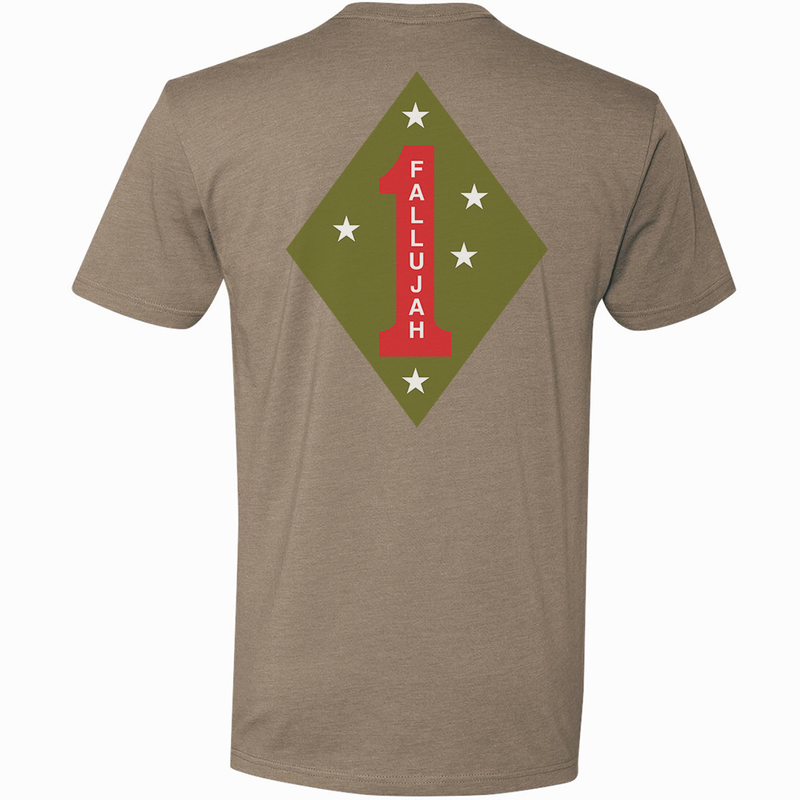 Load image into Gallery viewer, 1st Marine Infantry Division Tee
