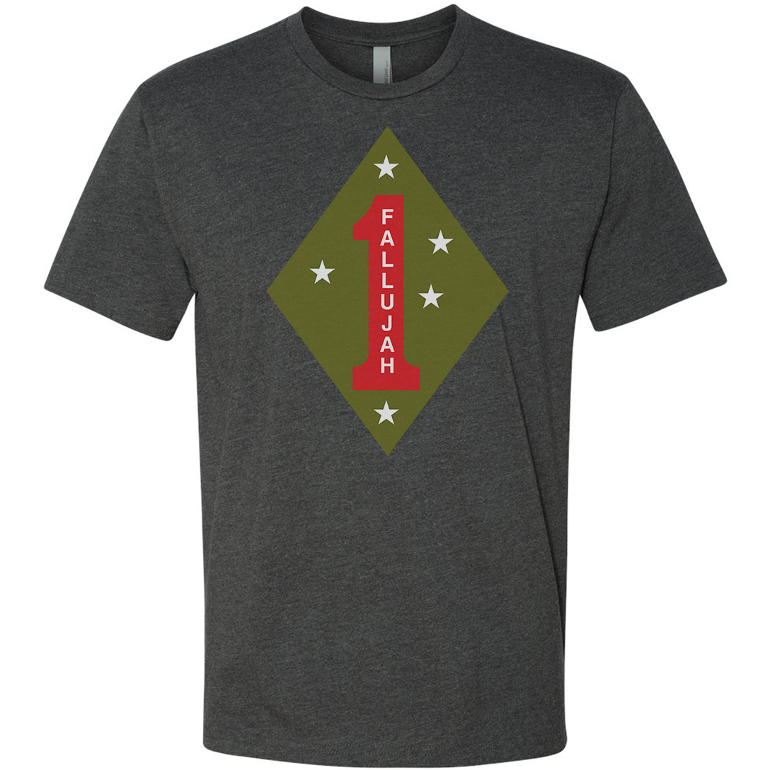 1st Marine Infantry Division Tee