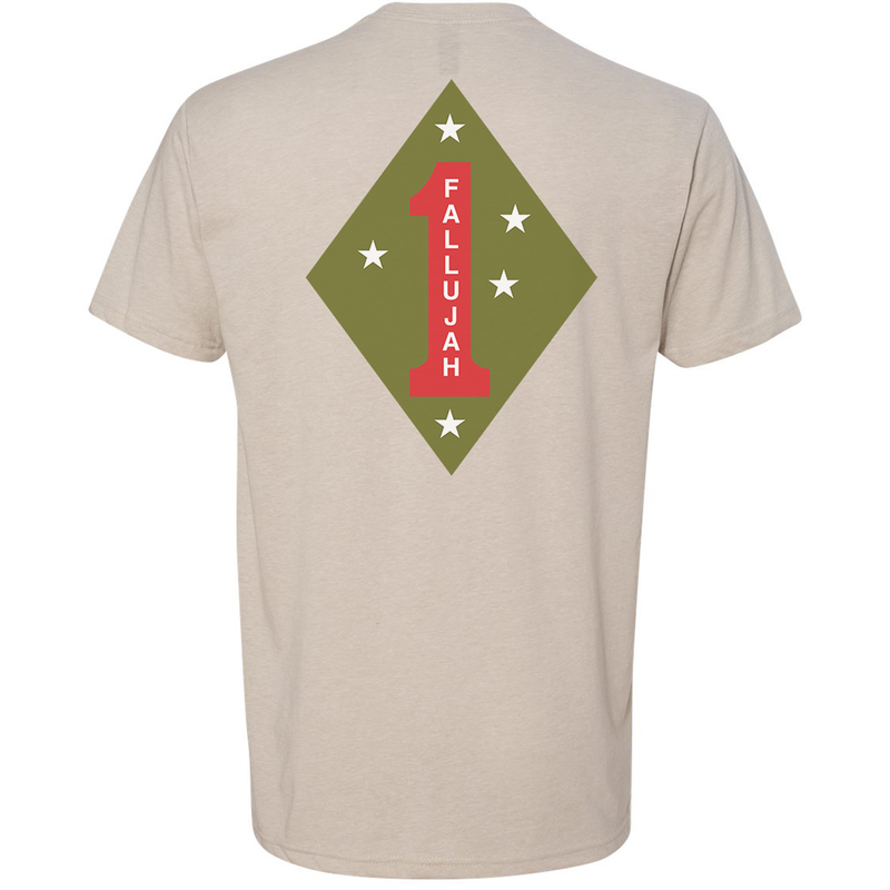 Load image into Gallery viewer, 1st Marine Infantry Division Tee
