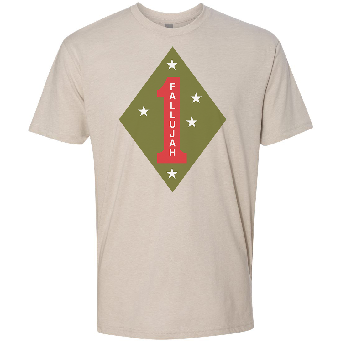 1st Marine Infantry Division Tee