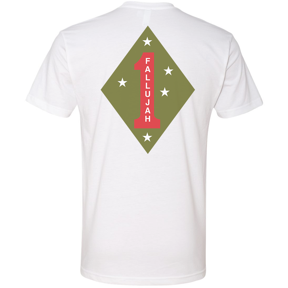 1st Marine Infantry Division Tee