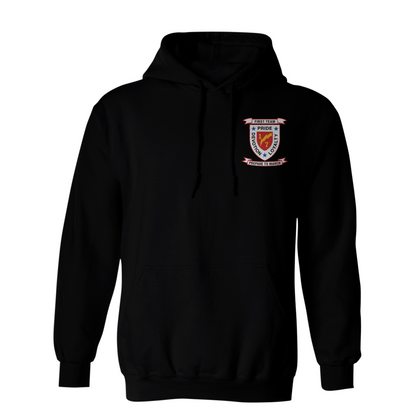 1/7 Baker Company Hoodie