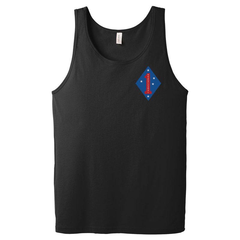 Load image into Gallery viewer, 1st Battalion 7th Marines Tank
