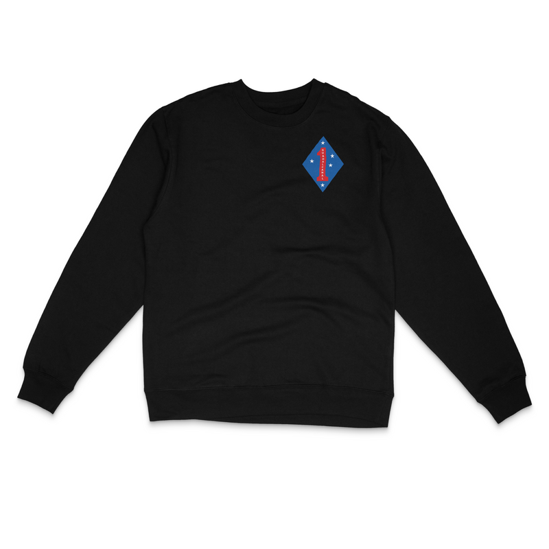 Load image into Gallery viewer, 3d Light Armored Reconnaissance Battalion Sweatshirt
