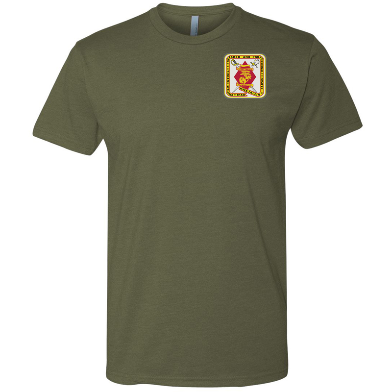 Load image into Gallery viewer, 2/23 Deployment Tee
