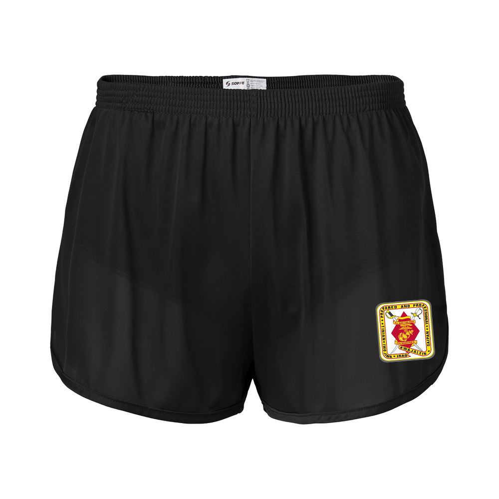 2d Battalion 23d Marines Silkies