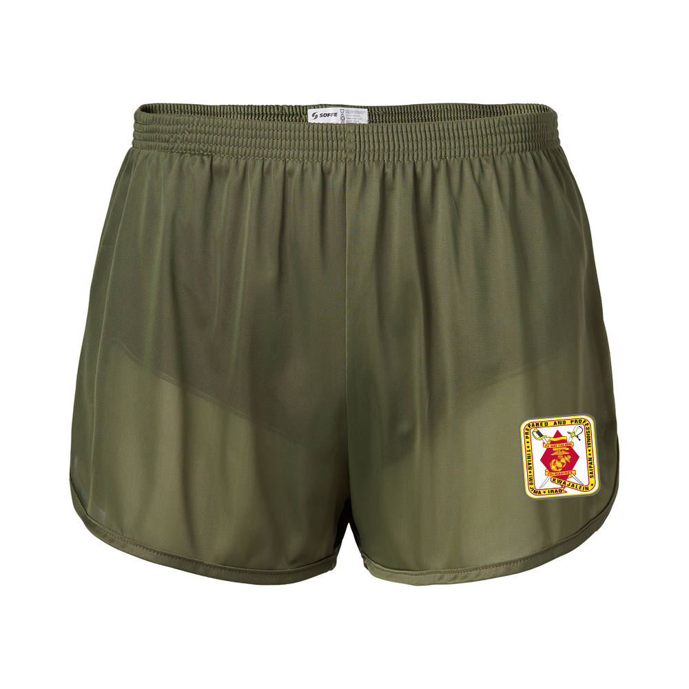 2d Battalion 23d Marines Silkies