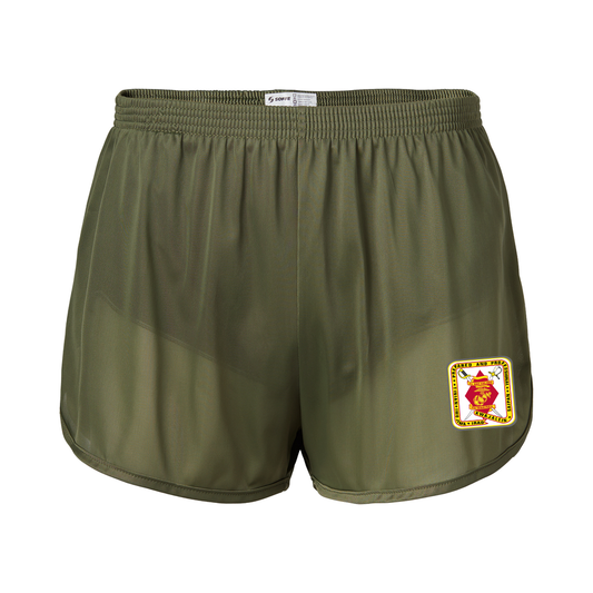 2d Battalion 23d Marines Silkies