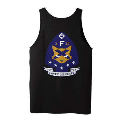 2/25 Fox Company Tank