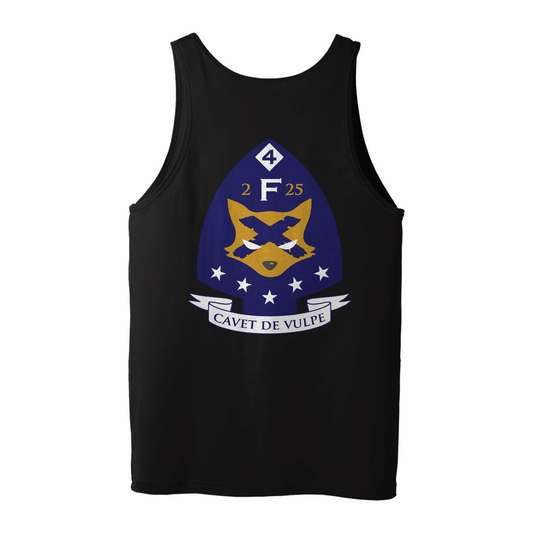 2/25 Fox Company Tank