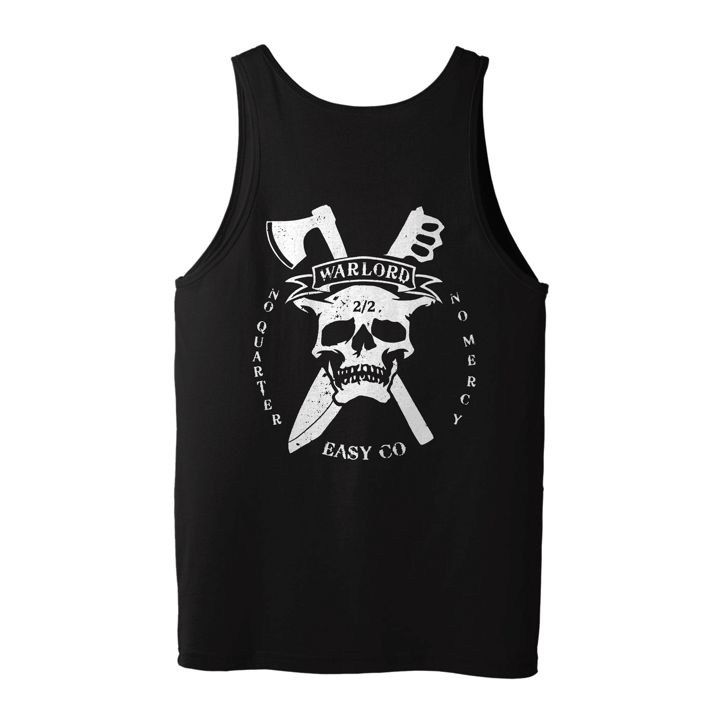 2/2 Easy Company Tank