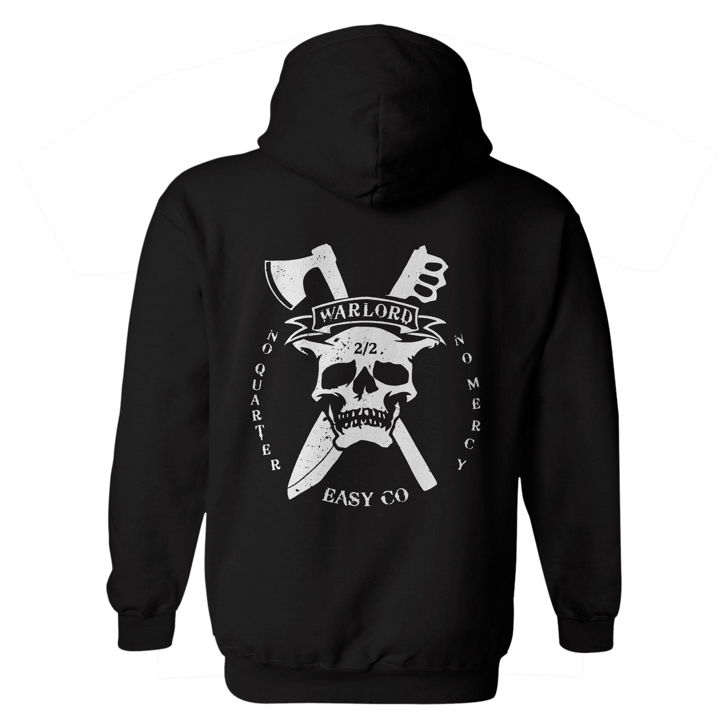 2/2 Easy Company Hoodie