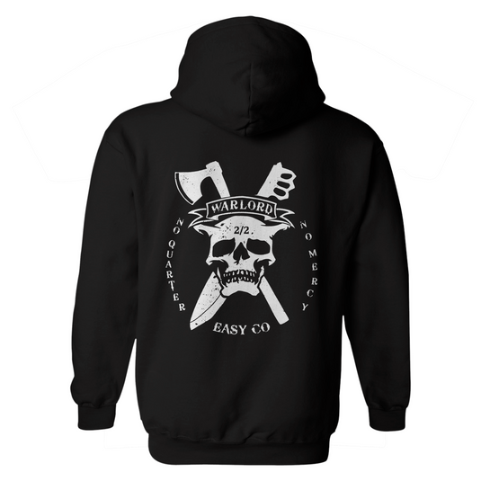 2d Battalion 2d Marines Easy Company Hoodie