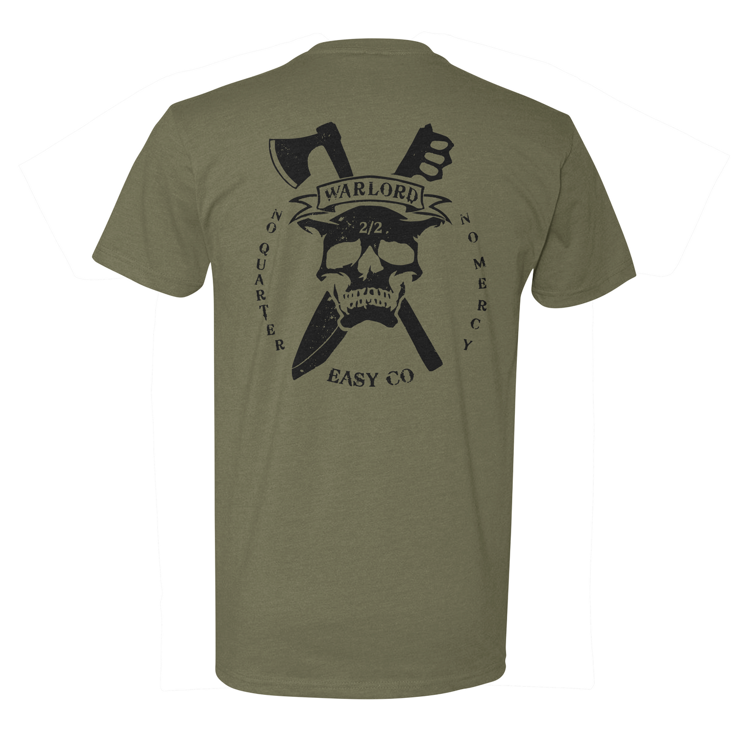 2/2 Easy Company Tee
