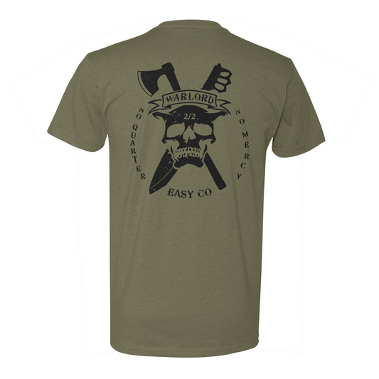 2/2 Easy Company Tee
