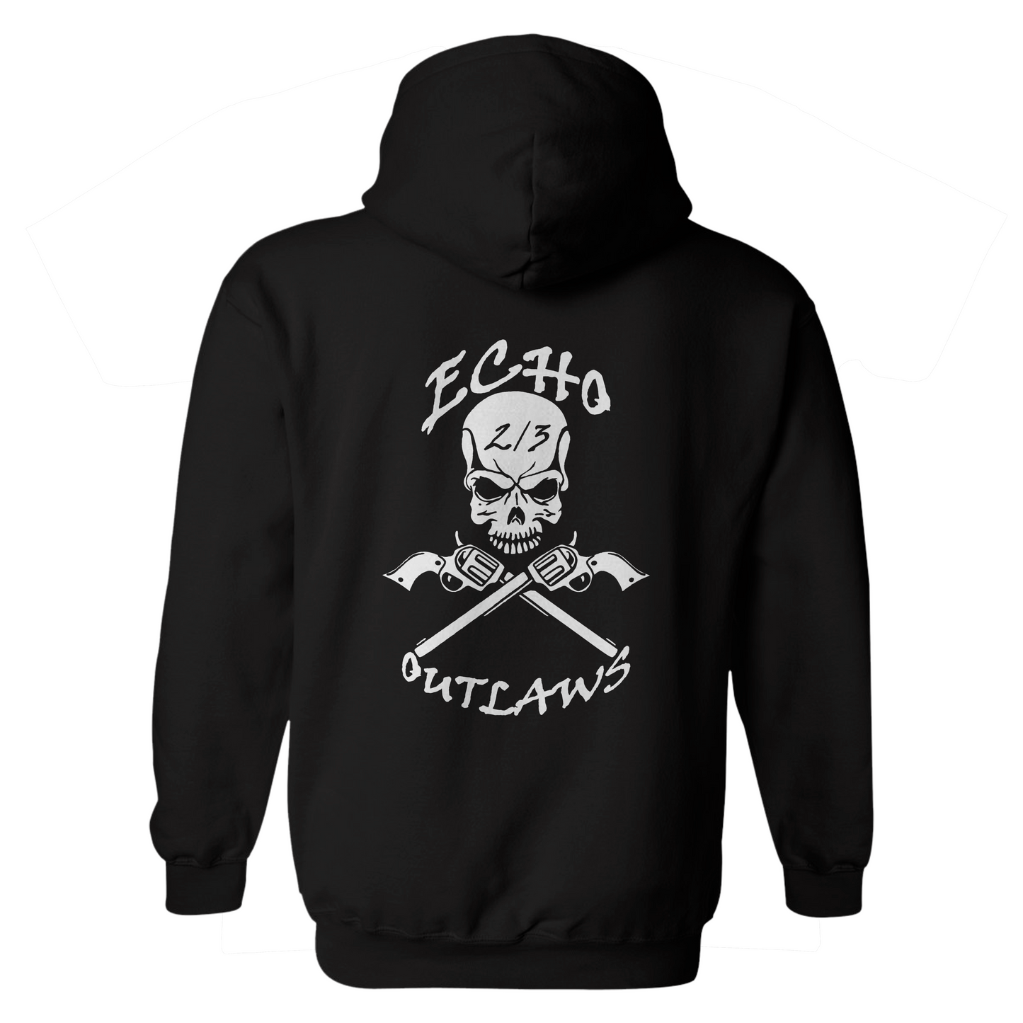 2/3 Echo Company Hoodie