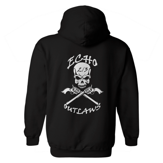 2/3 Echo Company Hoodie