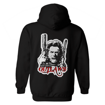 2/3 Echo Outlaws Hoodie