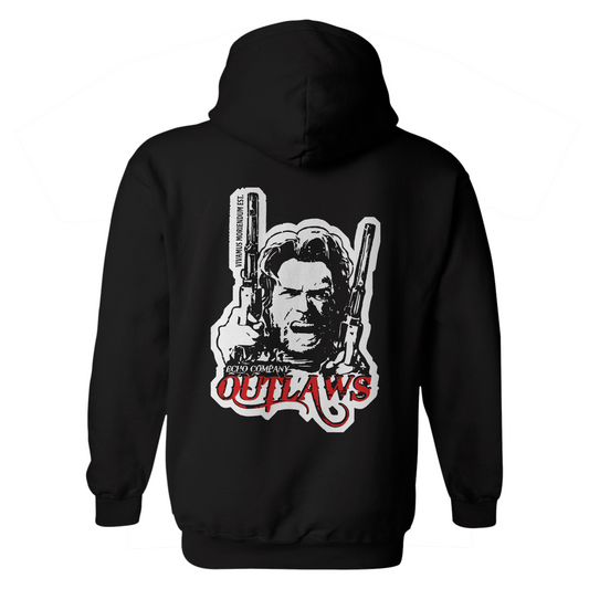 2/3 Echo Outlaws Hoodie