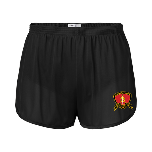 2d Battalion 3d Marines Silkies