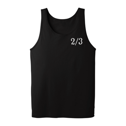 2/3 "Widow Makers" Tank