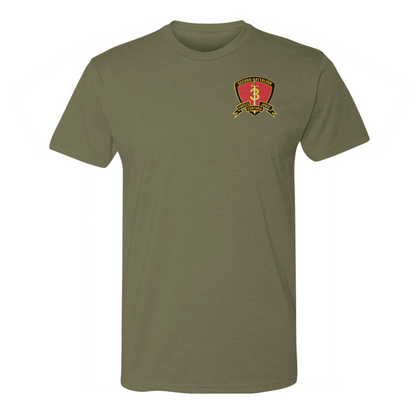 2/3 Echo Company Tee