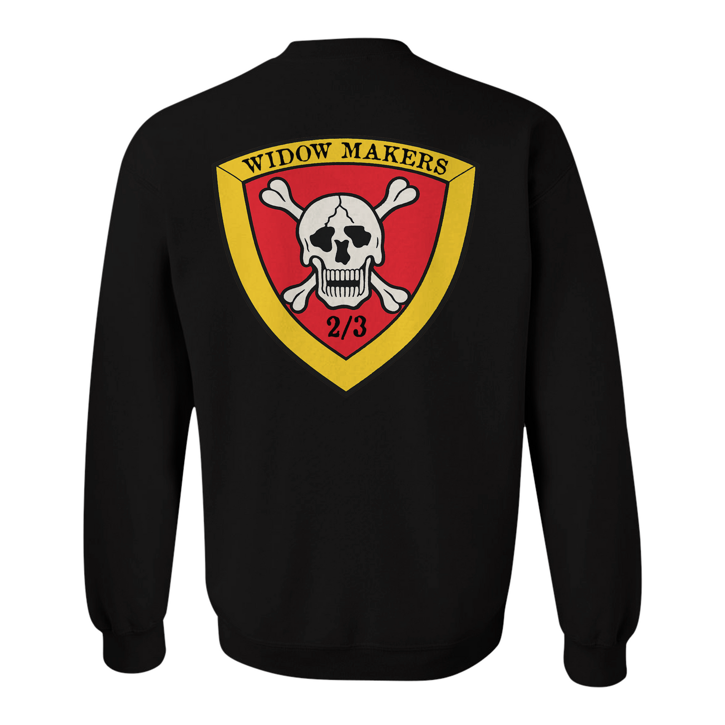 2/3 "Widow Makers" Sweatshirt