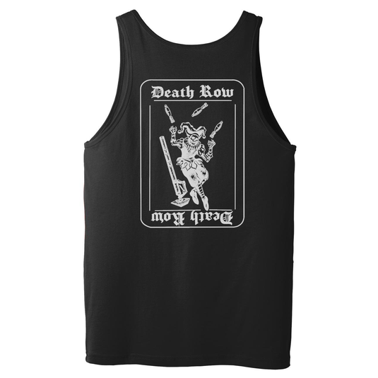 2/4 Death Row 60s Tank