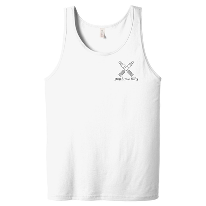 2/4 Death Row 60s Tank