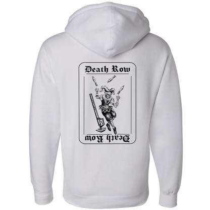 2/4 Death Row 60s Hoodie