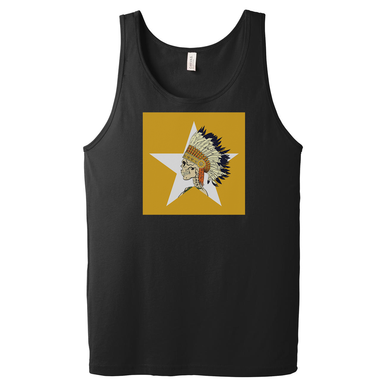 2nd Battalion 5th Marines WWI Tribute Tank