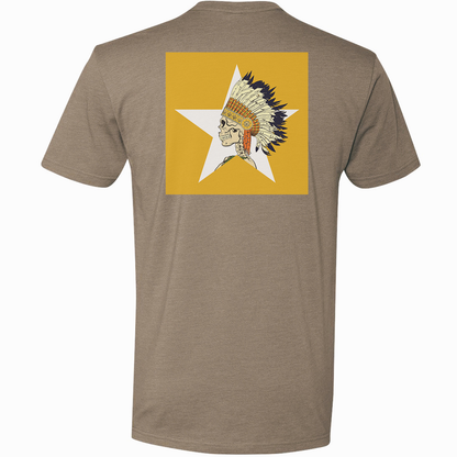 2/5 WWI Tribute Tee