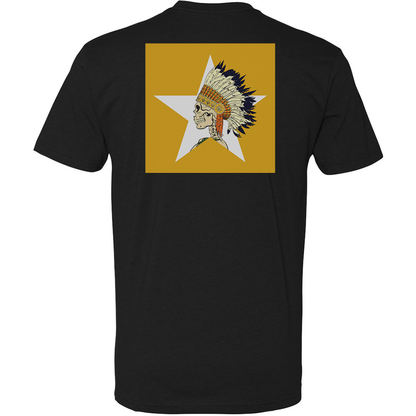 2/5 WWI Tribute Tee