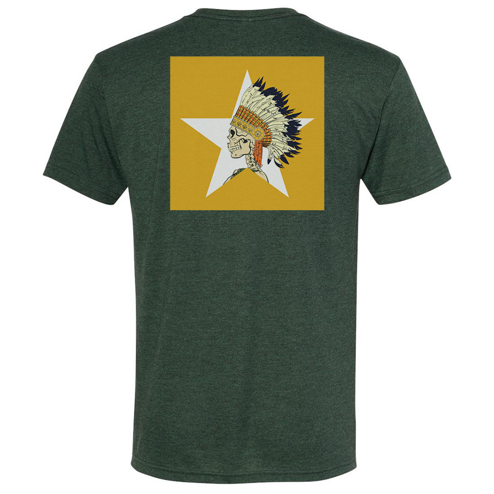 2nd Battalion 5th Marines WWI Tribute Tee