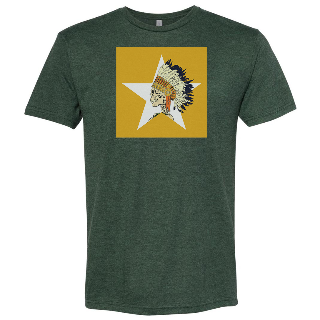 2nd Battalion 5th Marines WWI Tribute Tee