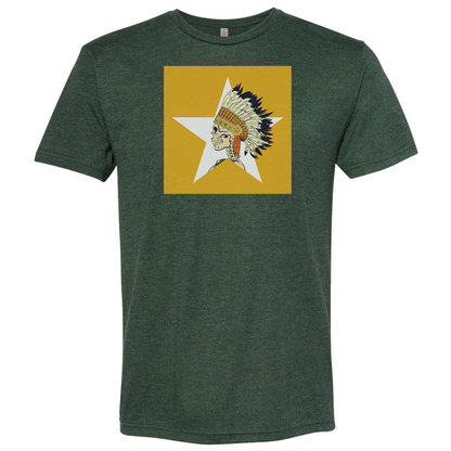 2/5 WWI Tribute Tee