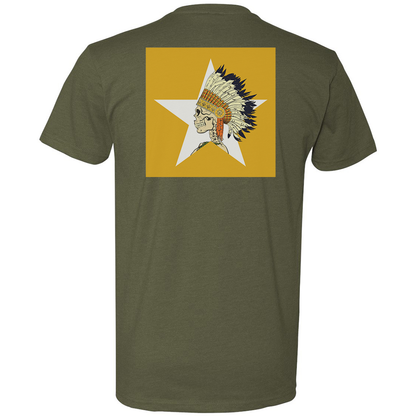 2/5 WWI Tribute Tee