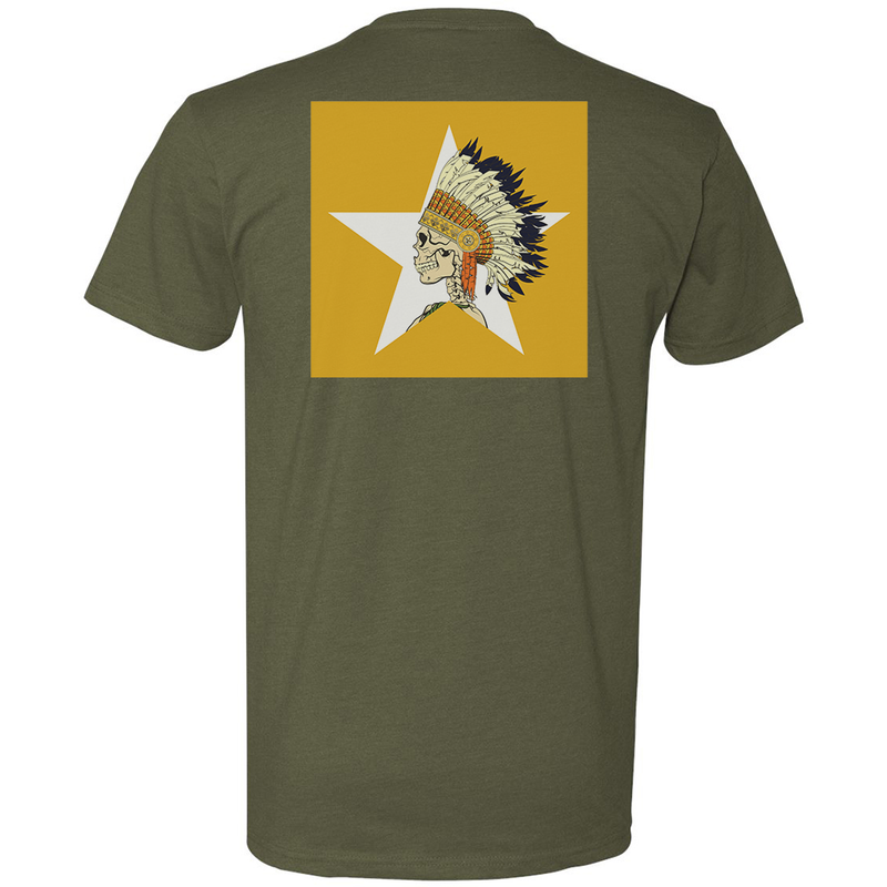 Load image into Gallery viewer, 2nd Battalion 5th Marines WWI Tribute Tee
