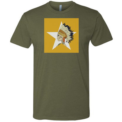 2/5 WWI Tribute Tee
