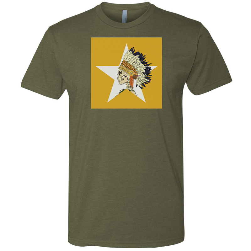 Load image into Gallery viewer, 2nd Battalion 5th Marines WWI Tribute Tee
