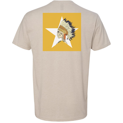 2/5 WWI Tribute Tee