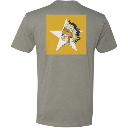 2/5 WWI Tribute Tee