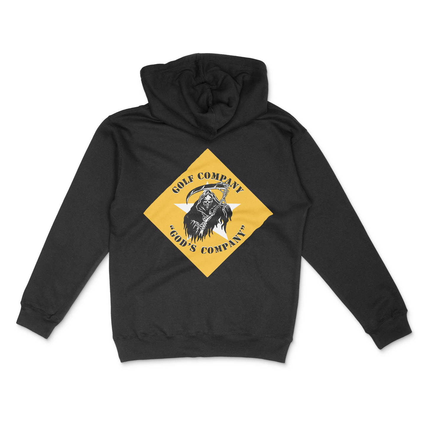 2/6 Golf Company Hoodie