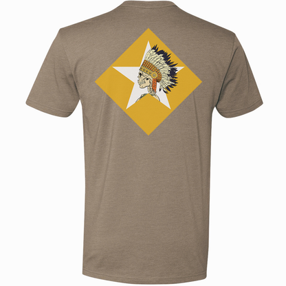2/6 WWI Tribute Tee