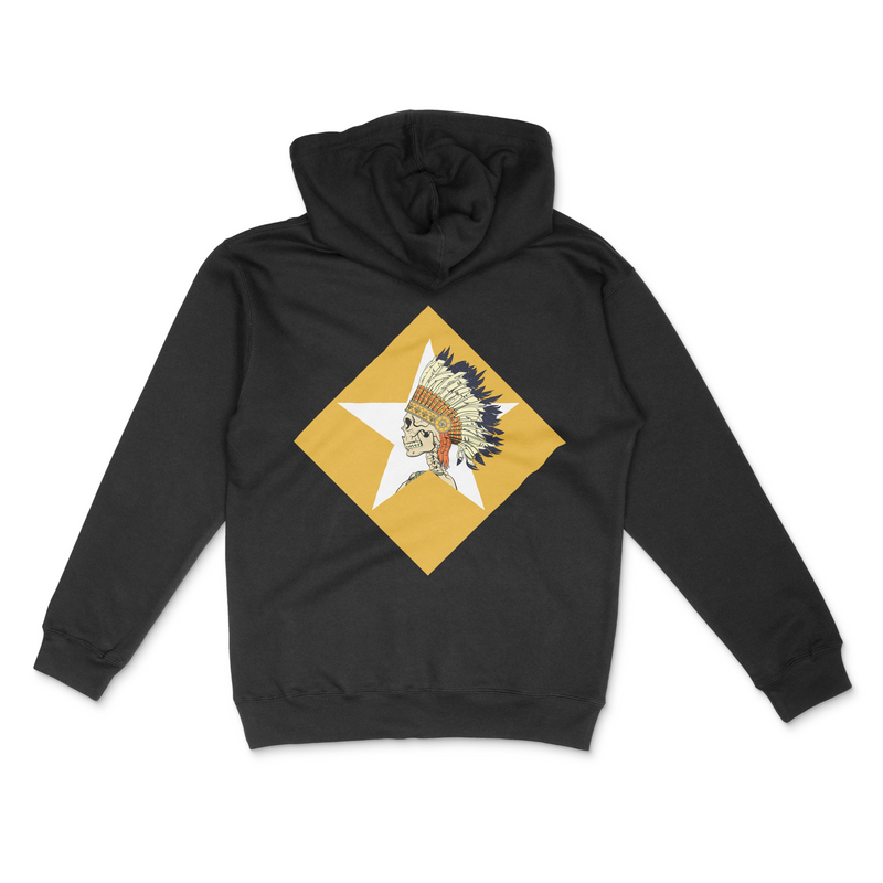 Load image into Gallery viewer, 2nd Battalion 6th Marines WWI Tribute Hoodie
